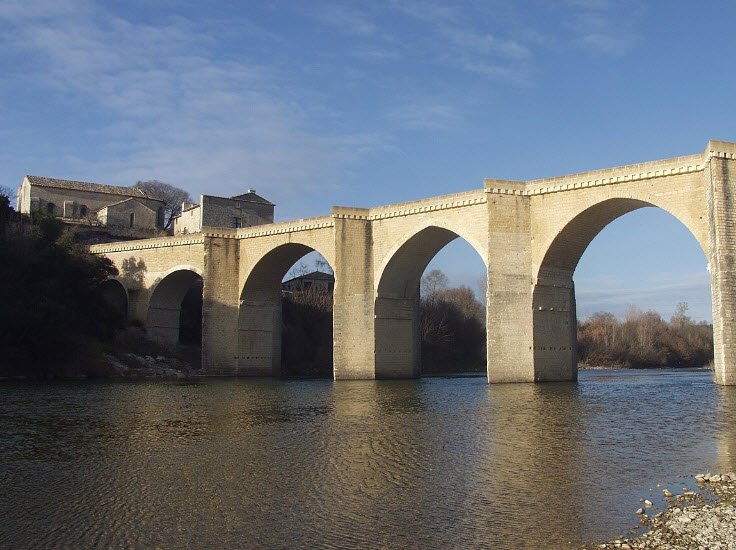 Parc arboretum, Sainte-Anastasie-sur-Issole, France, France